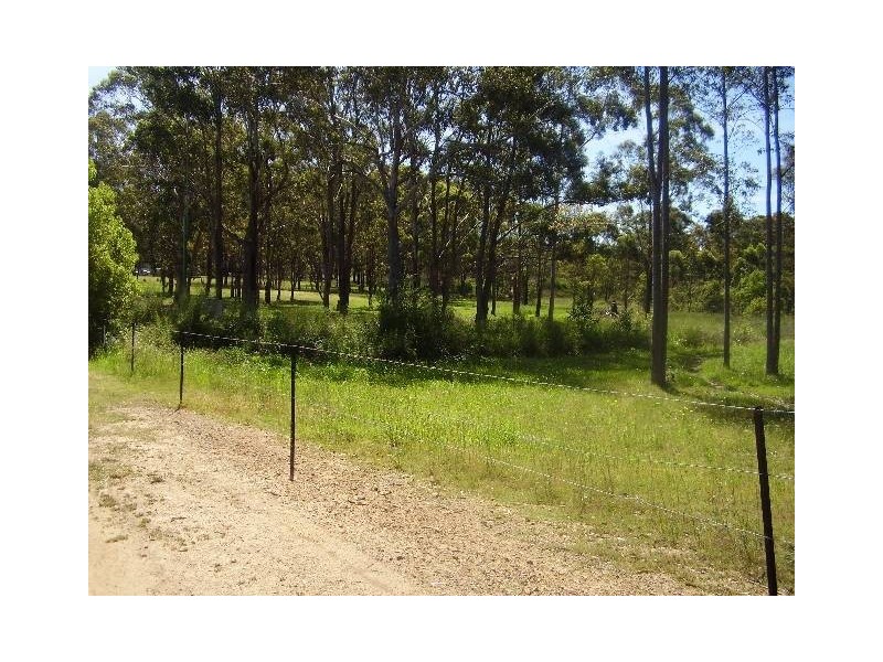 Lot 304 Anderson Avenue, Paxton NSW 2325