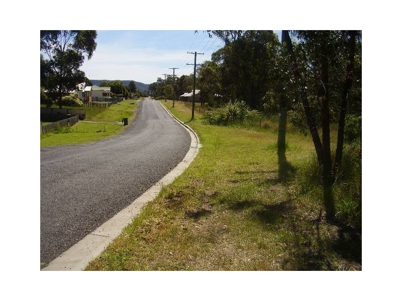 Lot 304 Anderson Avenue, Paxton NSW 2325