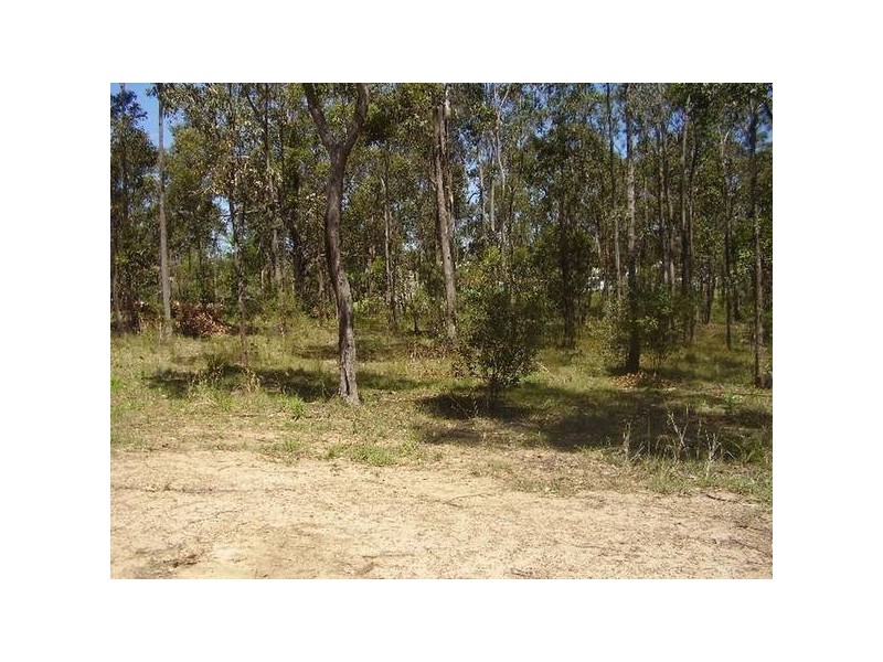 Lot 312 Redgum Road, Paxton NSW 2325