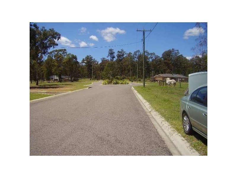 Lot 312 Redgum Road, Paxton NSW 2325