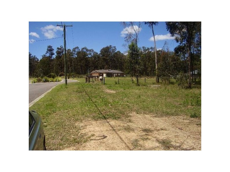 Lot 312 Redgum Road, Paxton NSW 2325