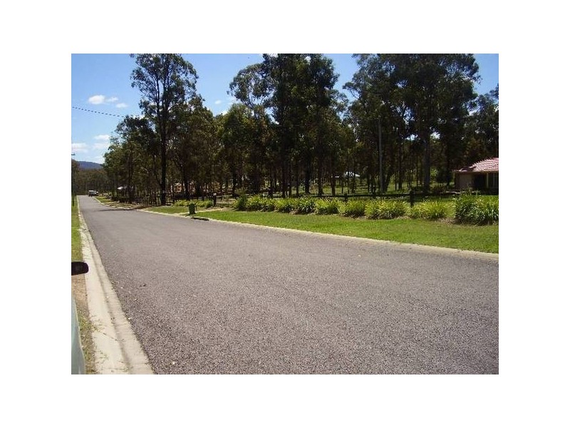 Lot 312 Redgum Road, Paxton NSW 2325