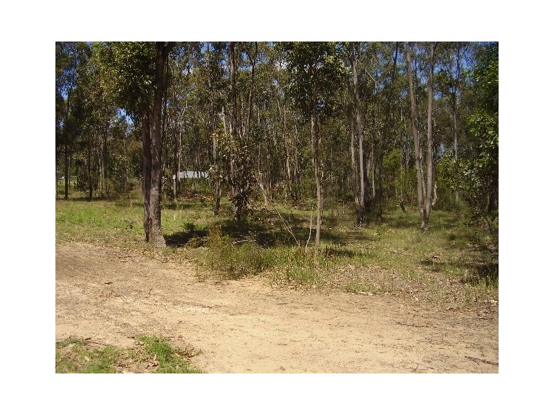 Lot 313 Redgum Road, Paxton NSW 2325