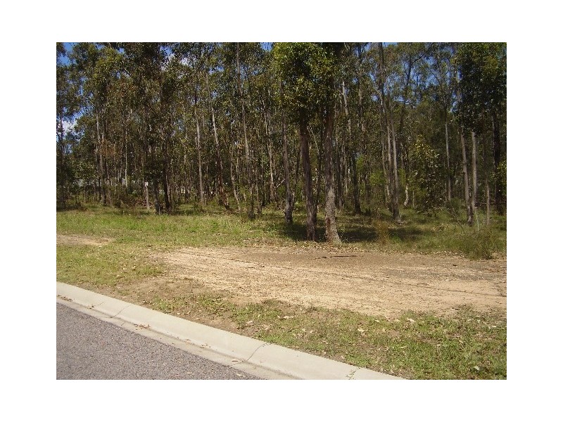 Lot 313 Redgum Road, Paxton NSW 2325