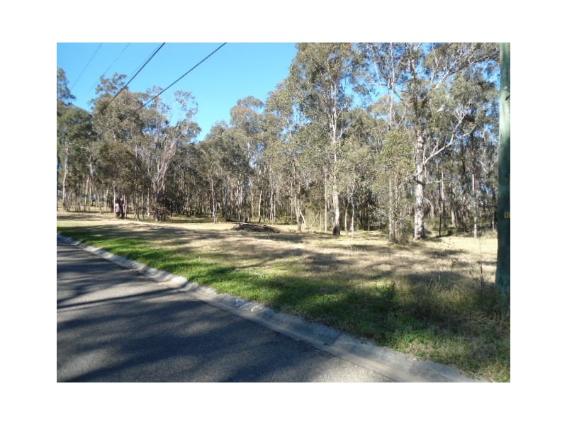 0 Redgum Road, Paxton NSW 2325