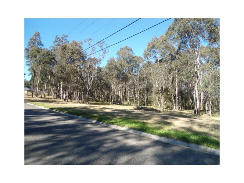 0 Redgum Road, Paxton NSW 2325