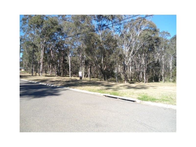 0 Redgum Road, Paxton NSW 2325