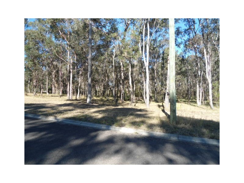 0 Redgum Road, Paxton NSW 2325