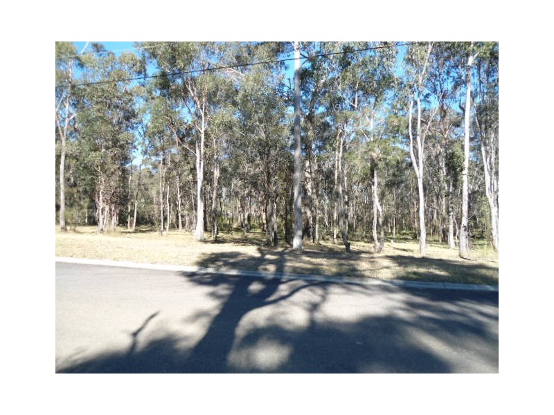 0 Redgum Road, Paxton NSW 2325