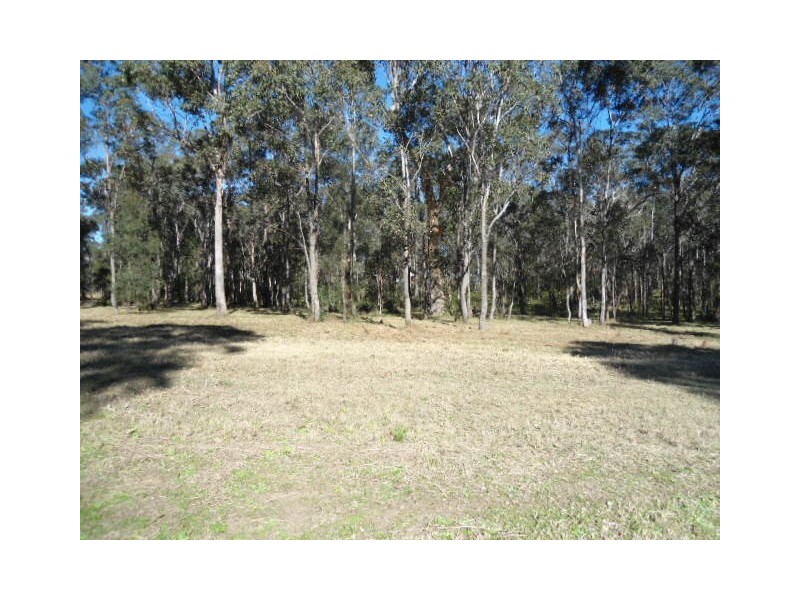 0 Redgum Road, Paxton NSW 2325