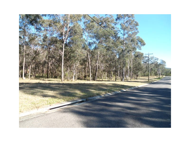 0 Redgum Road, Paxton NSW 2325