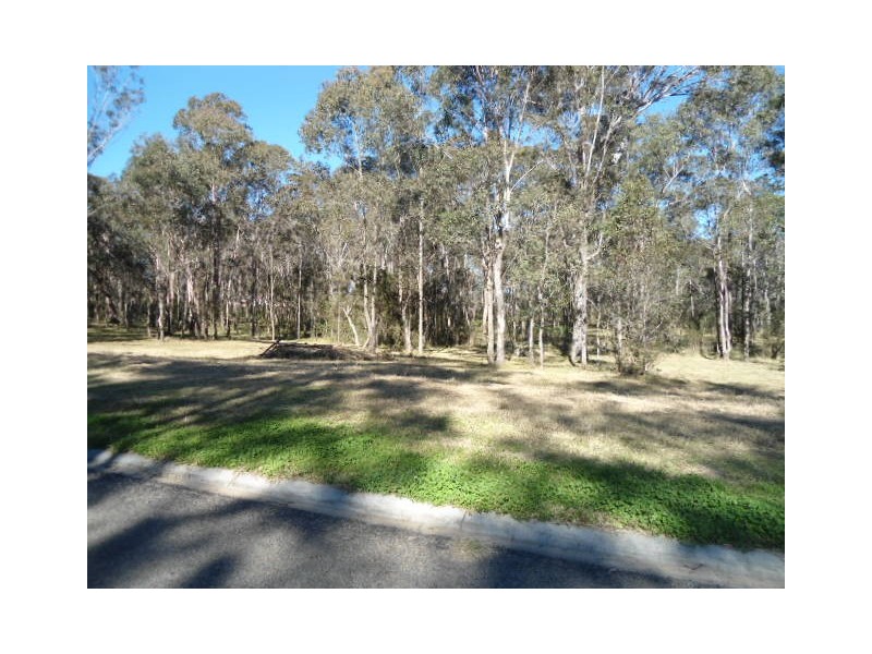 0 Redgum Road, Paxton NSW 2325