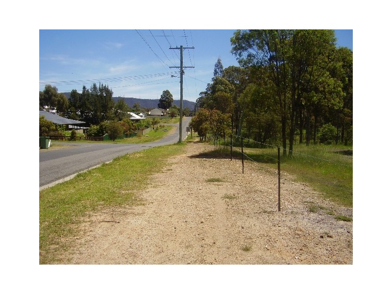 Lot 306 Anderson Avenue, Paxton NSW 2325