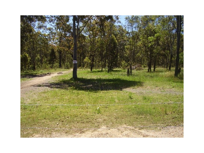 Lot 307 Anderson Avenue, Paxton NSW 2325