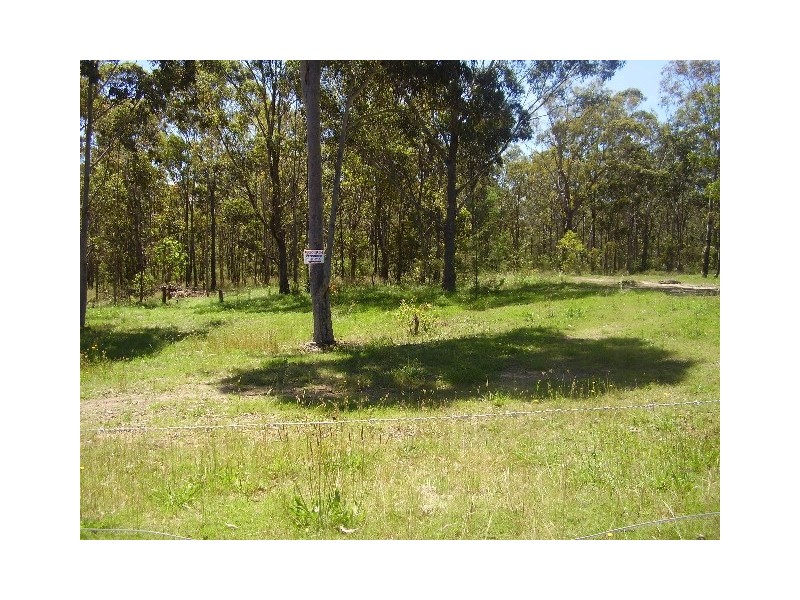 Lot 308 Anderson Avenue, Paxton NSW 2325