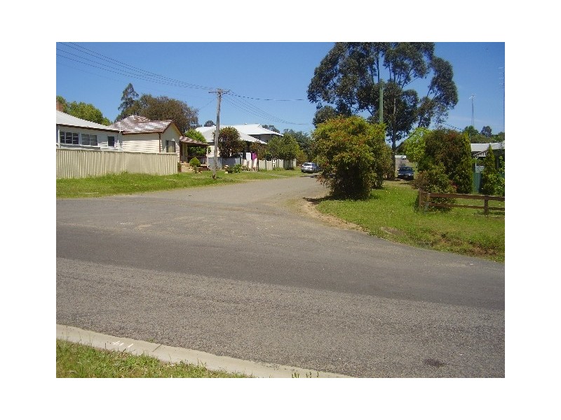 Lot 308 Anderson Avenue, Paxton NSW 2325