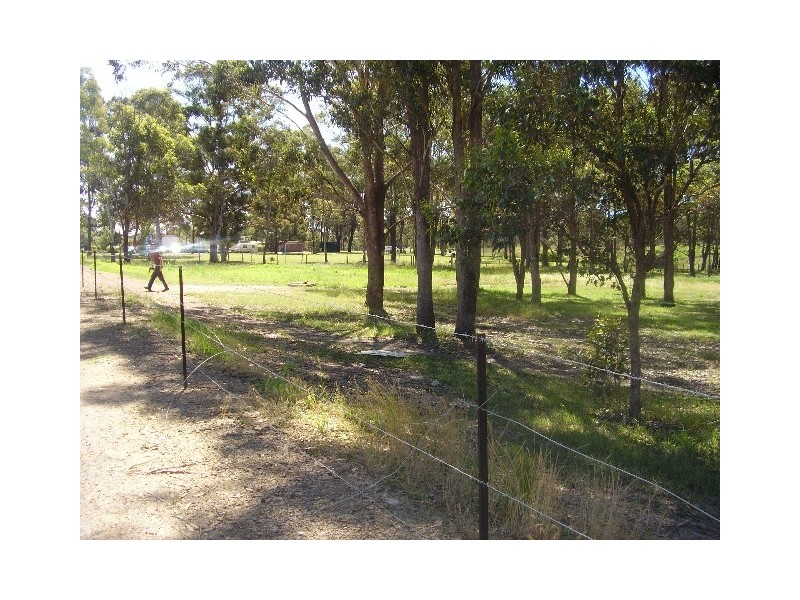 Lot 310 Anderson Avenue, Paxton NSW 2325
