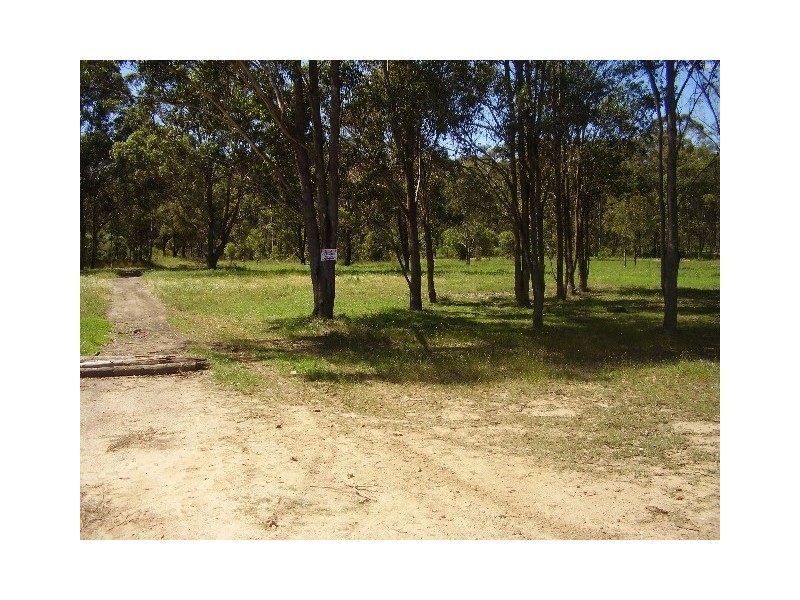 Lot 311 Anderson Avenue, Paxton NSW 2325