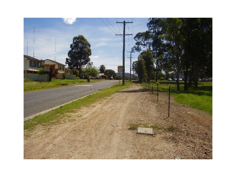 Lot 311 Anderson Avenue, Paxton NSW 2325