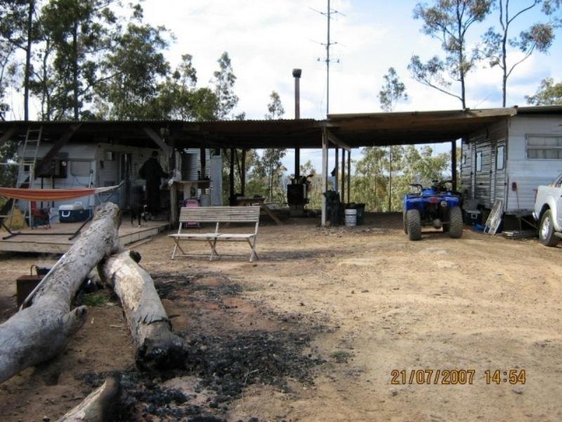 181 Thursbys Road, Congewai NSW 2325