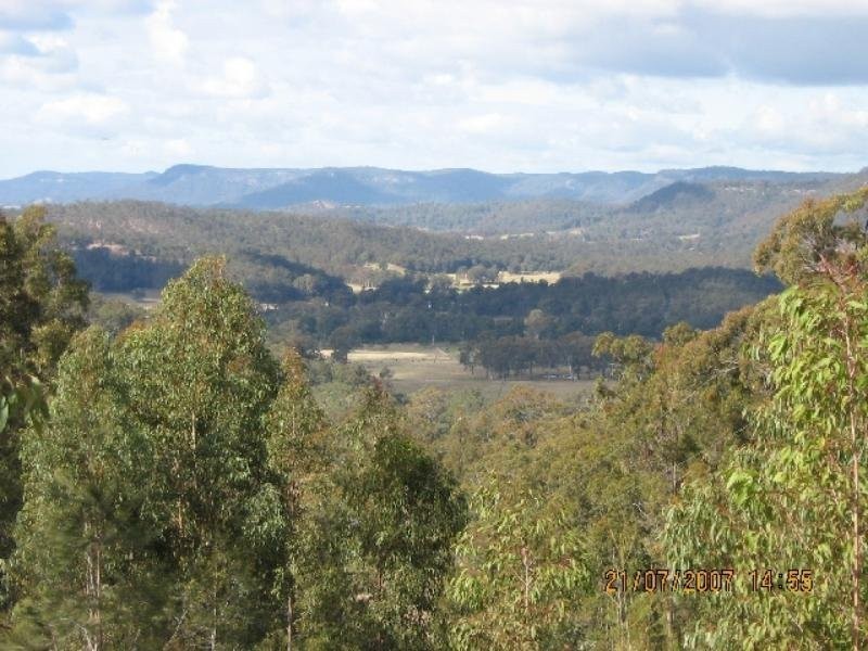 181 Thursbys Road, Congewai NSW 2325