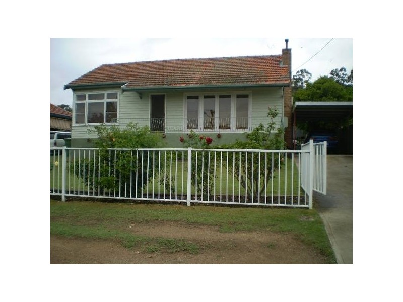 3 Wollonbi Road, Cessnock NSW 2325