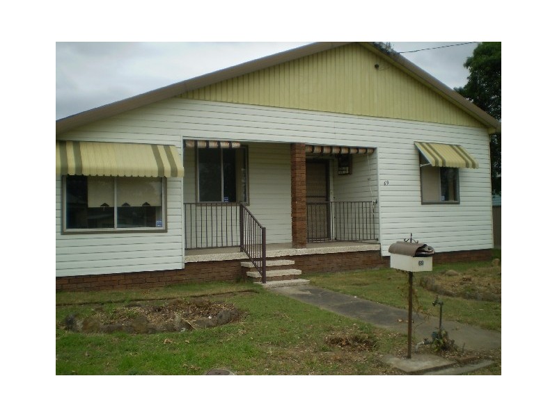 69 Rawson St, Aberdare NSW 2325