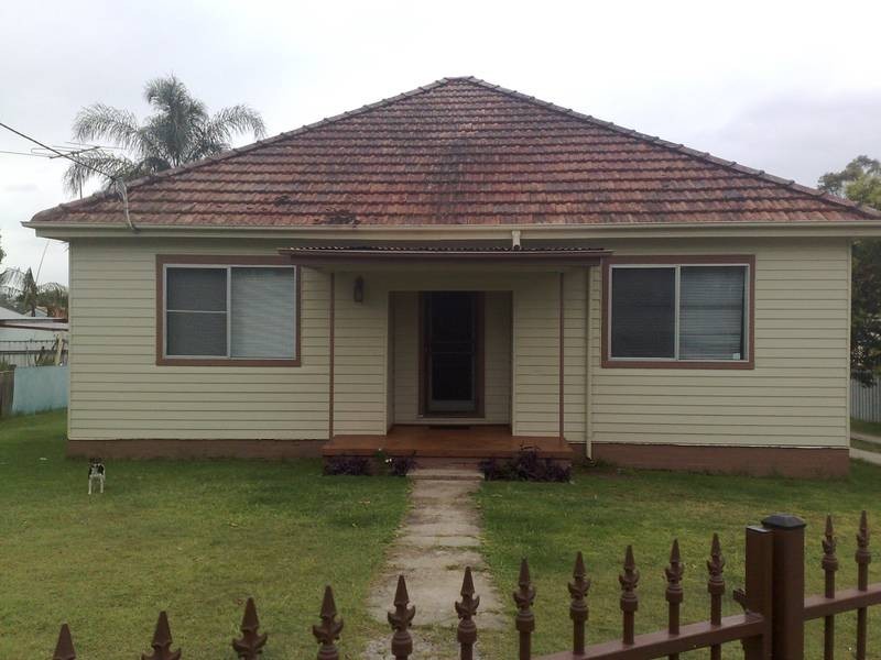 346 Old Maitland Rd, Cessnock NSW 2325
