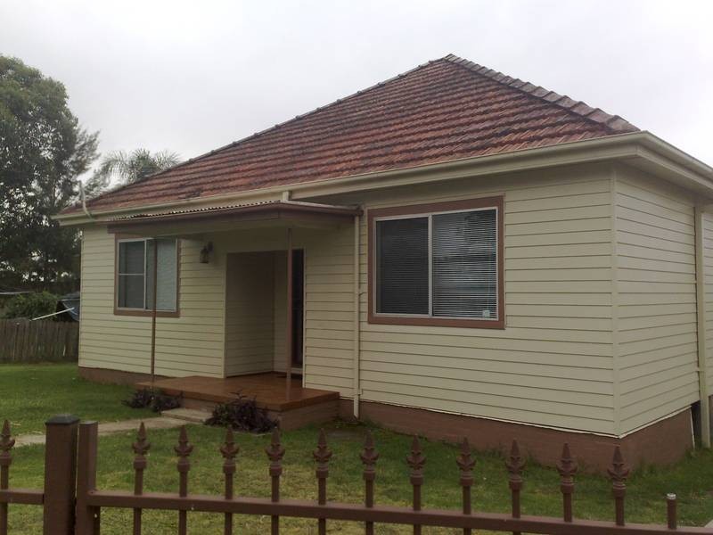 346 Old Maitland Rd, Cessnock NSW 2325