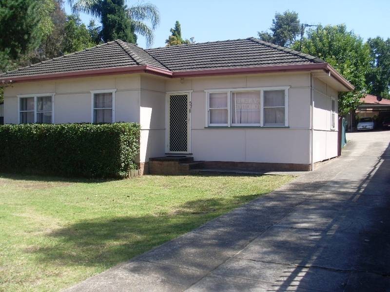 57 South Street,, Rydalmere NSW 2116