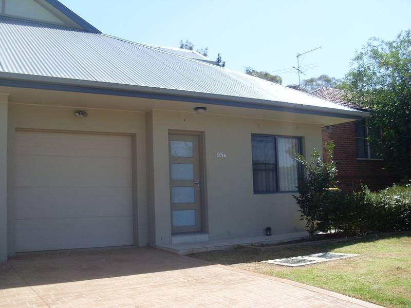 95A South Street, Rydalmere NSW 2116