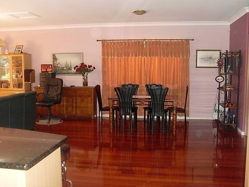 28 Dudley Street, Rydalmere NSW 2116