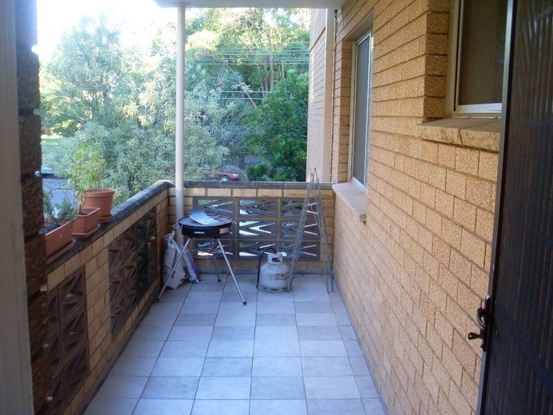 1/5 Endeavour Street, West Ryde NSW 2114