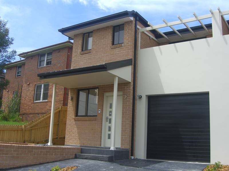 16A Simpson Street, Dundas NSW 2117