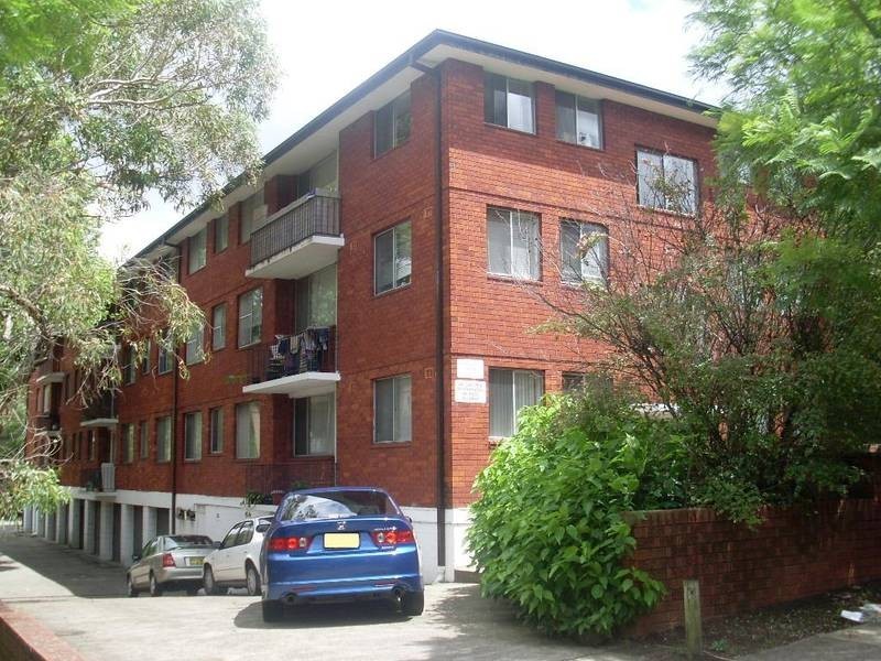 2/4 Union Street, Meadowbank NSW 2114