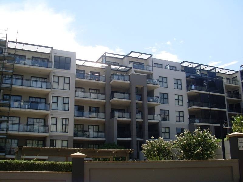 12/141 Bowden Street, Meadowbank NSW 2114