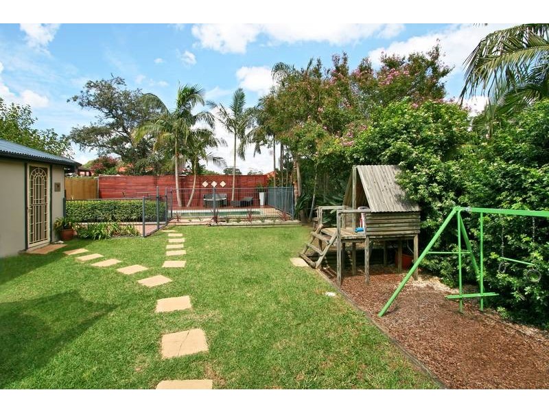 16 Huxley Street, West Ryde NSW 2114