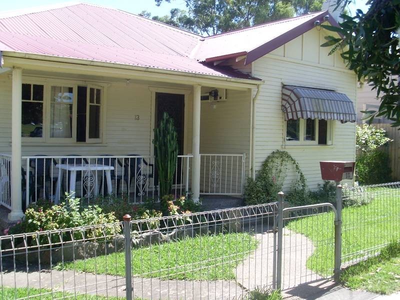 13 Buller Street, North Parramatta NSW 2151