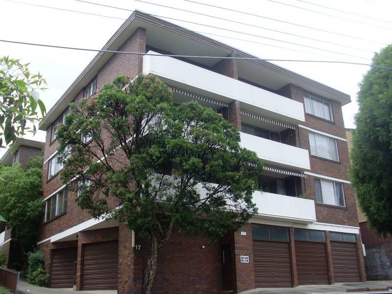 8/17 Meadow Crescent, Meadowbank NSW 2114