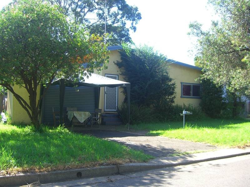31 John Street, Rydalmere NSW 2116
