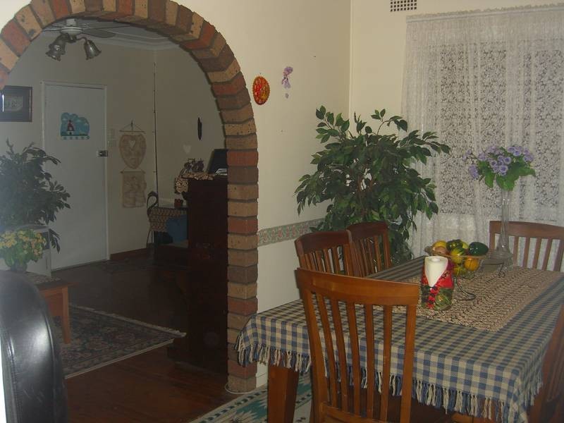 31 John Street, Rydalmere NSW 2116