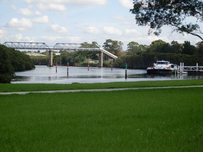 31 John Street, Rydalmere NSW 2116