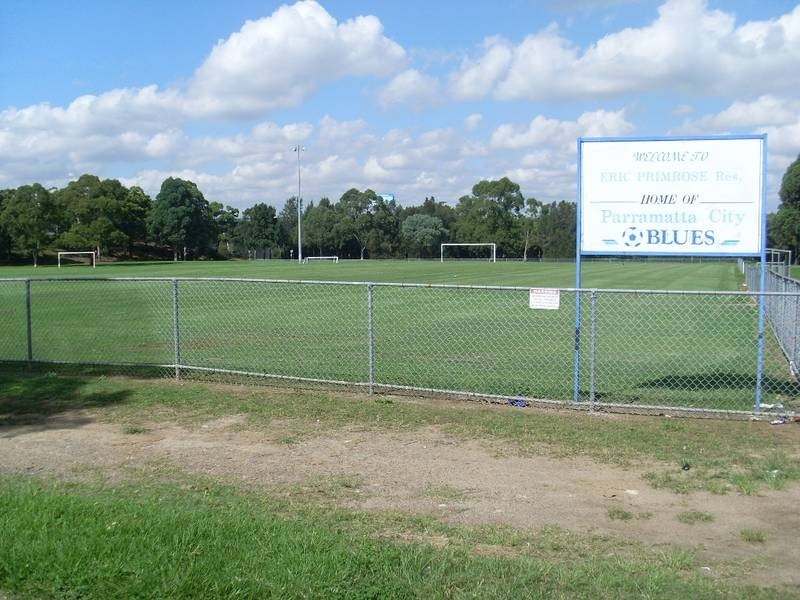 31 John Street, Rydalmere NSW 2116