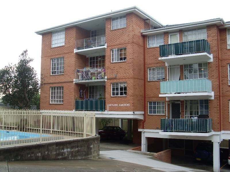 11/3 Aeolus Avenue, Ryde NSW 2112