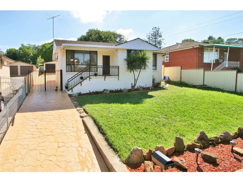 19 Manuka Street, Constitution Hill NSW 2145