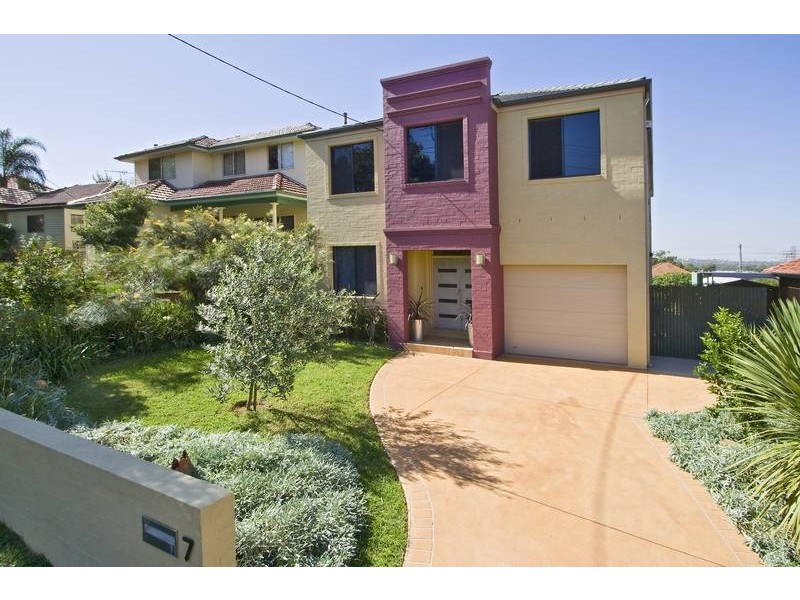 7 Trumper Street, Ermington NSW 2115