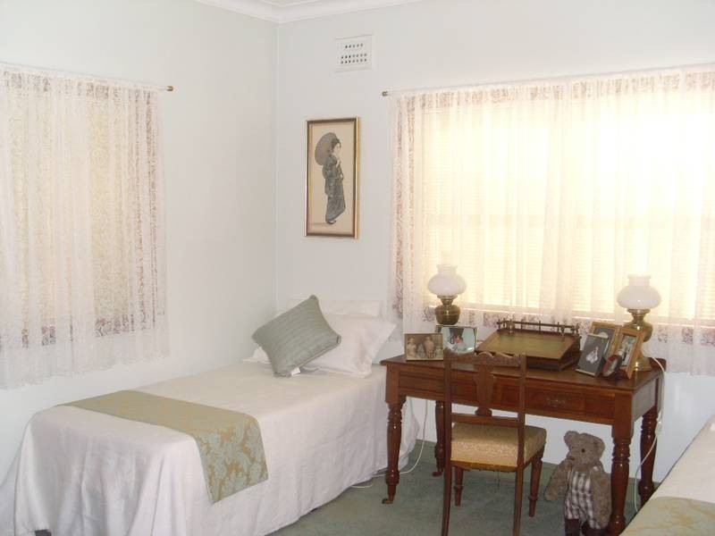 17 Trumble Avenue, Ermington NSW 2115