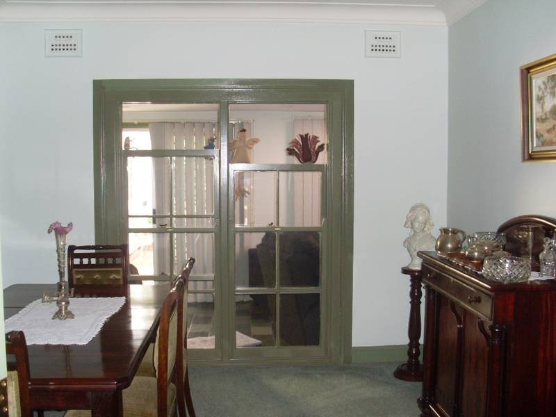 17 Trumble Avenue, Ermington NSW 2115