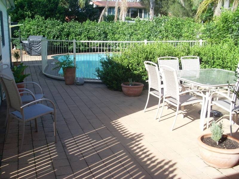 17 Trumble Avenue, Ermington NSW 2115