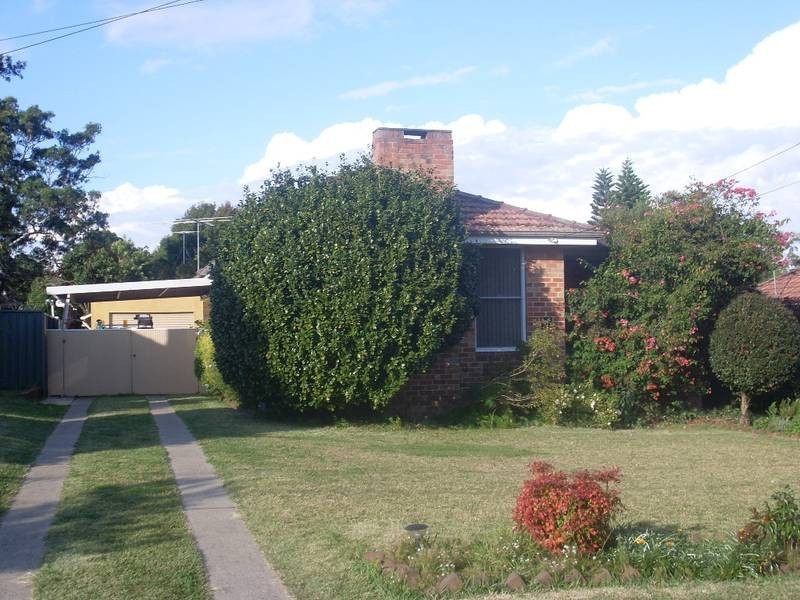 6 Clifton Street, West Ryde NSW 2114